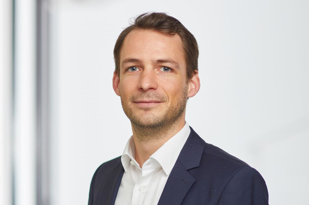Vitus Püttmann